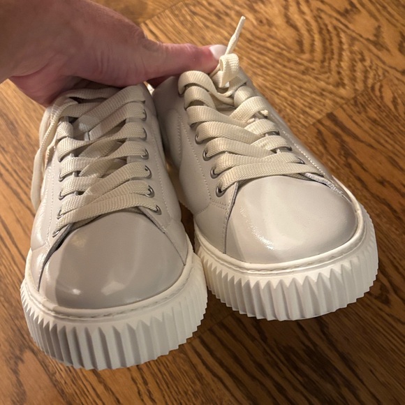 Voile Blanche Size 39 - NEW - Picture 6 of 9